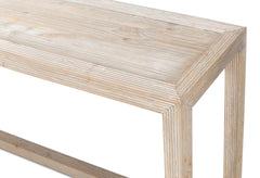 Camden Grey Console - Ornate Home