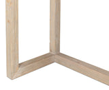 Camden Grey Console - Ornate Home