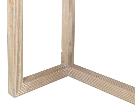 Camden Grey Console - Ornate Home