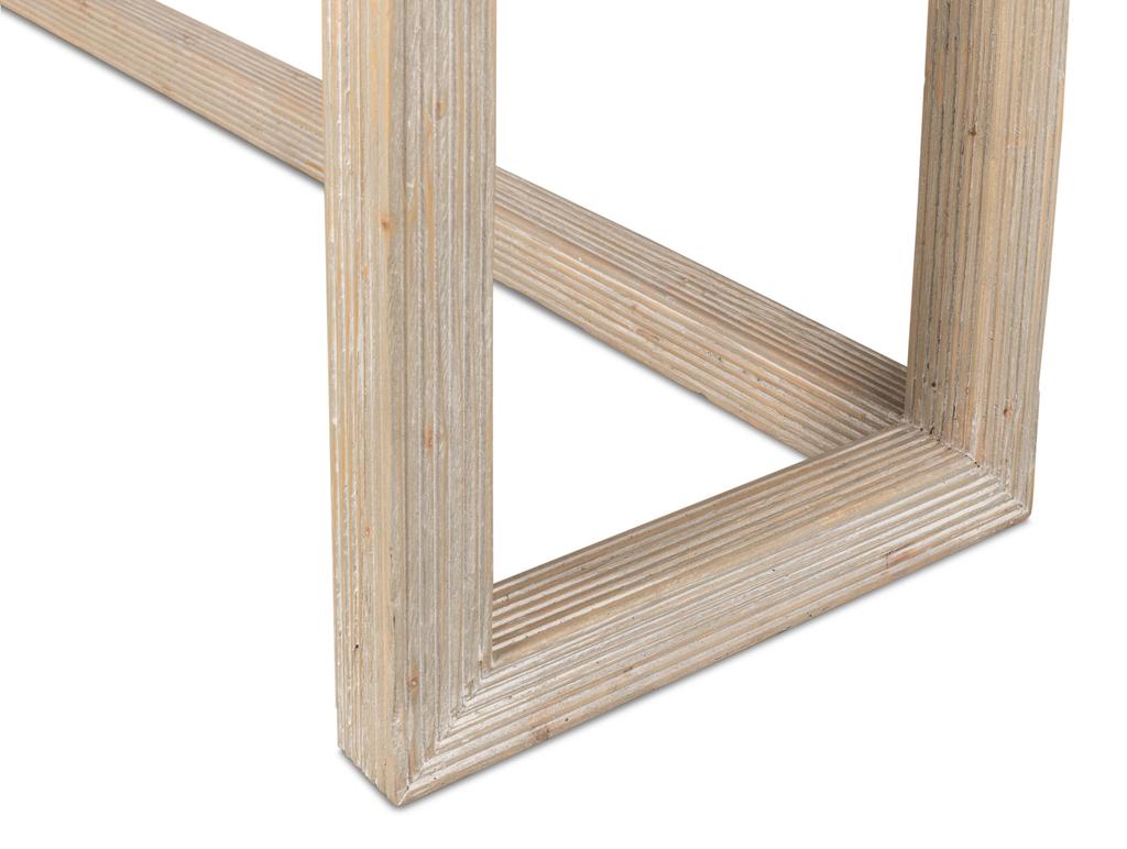 Camden Grey Console - Ornate Home