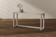 Camden Grey Console - Ornate Home