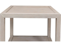 Camden Grey Side Table - Ornate Home