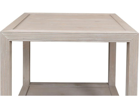 Camden Grey Side Table - Ornate Home