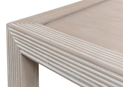 Camden Grey Side Table - Ornate Home