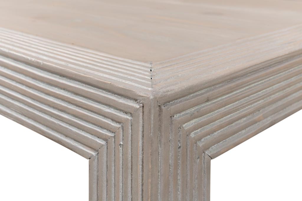 Camden Grey Side Table - Ornate Home