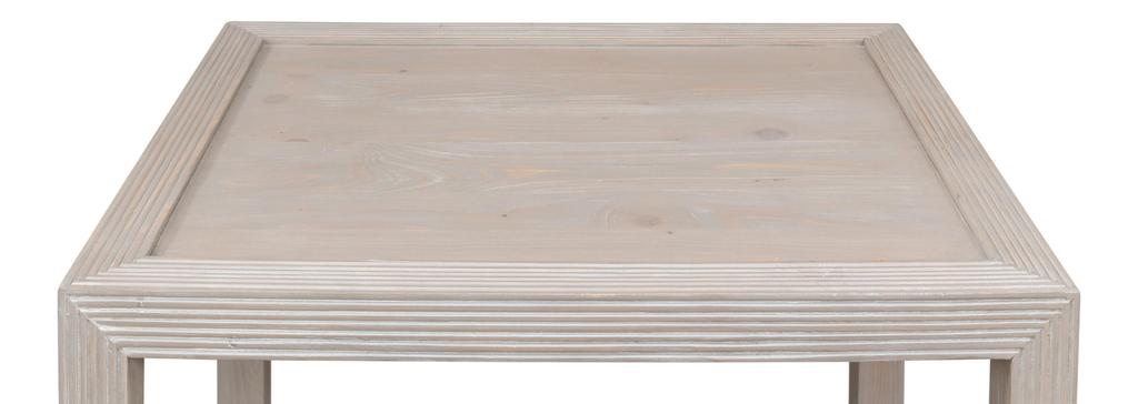 Camden Grey Side Table - Ornate Home