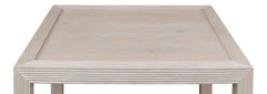 Camden Grey Side Table - Ornate Home