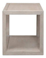 Camden Grey Side Table - Ornate Home