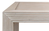 Camden Grey Side Table - Ornate Home