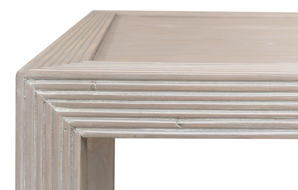 Camden Grey Side Table - Ornate Home