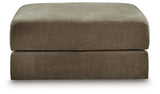 Camellia-Court Coffee Ottoman With Storage - Ornate Home
