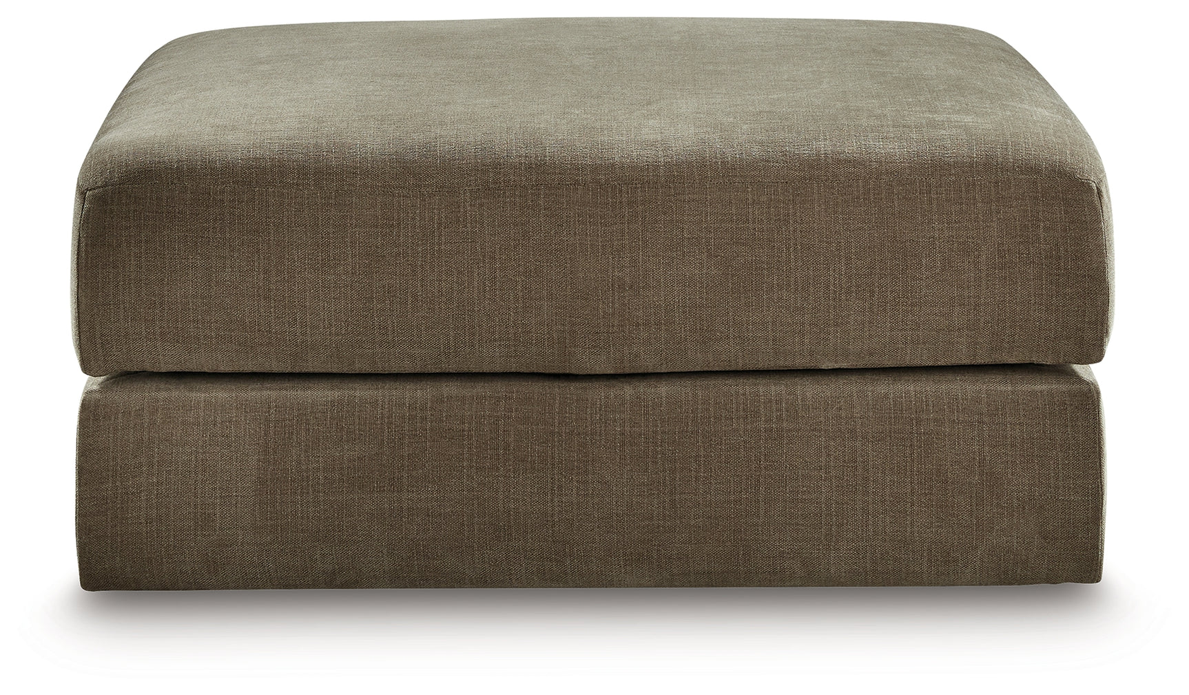 Camellia-Court Coffee Ottoman With Storage - Ornate Home