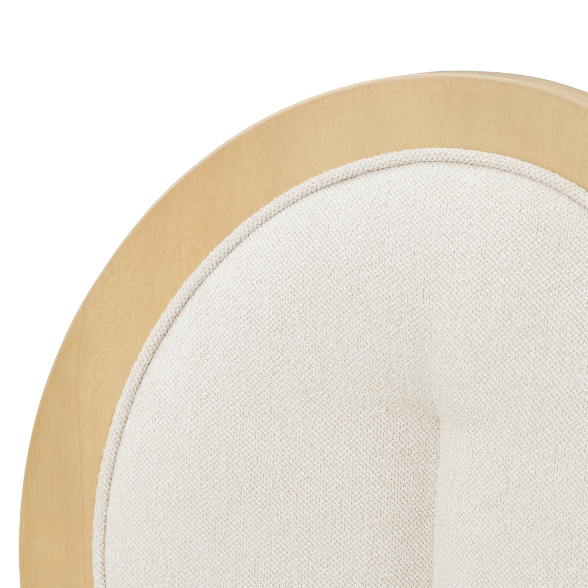 Camellia Field Caramel/Cornsilk Dining Side Chair (Set of 2)