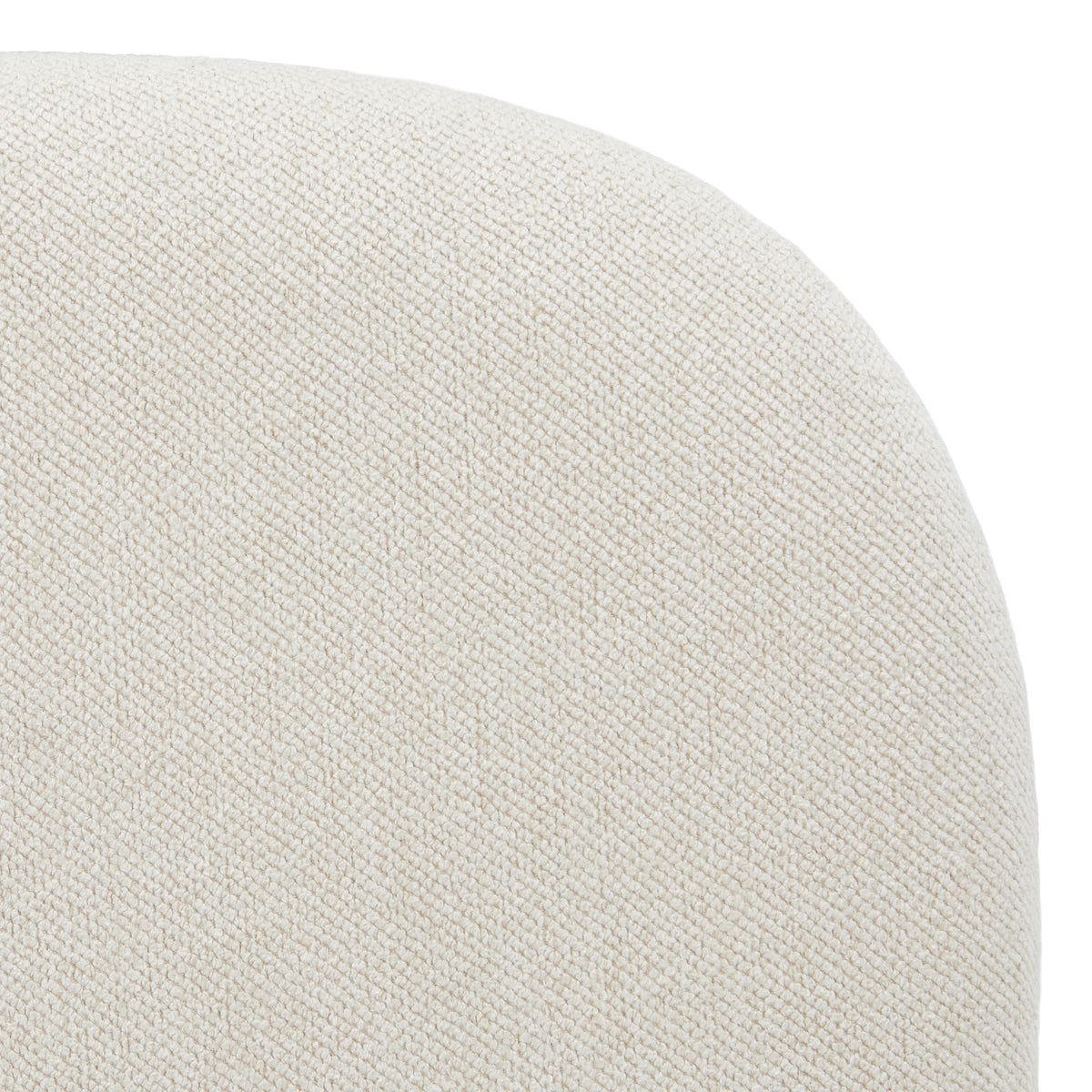 Camellia Field Caramel/Cornsilk Vanity Chair