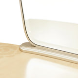 Camellia Field Caramel Vanity Mirror
