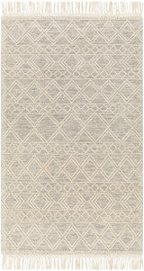 Cameo Scandi Wool Rug - Clearance - Ornate Home
