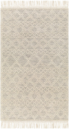 Cameo Scandi Wool Rug - Clearance - Ornate Home
