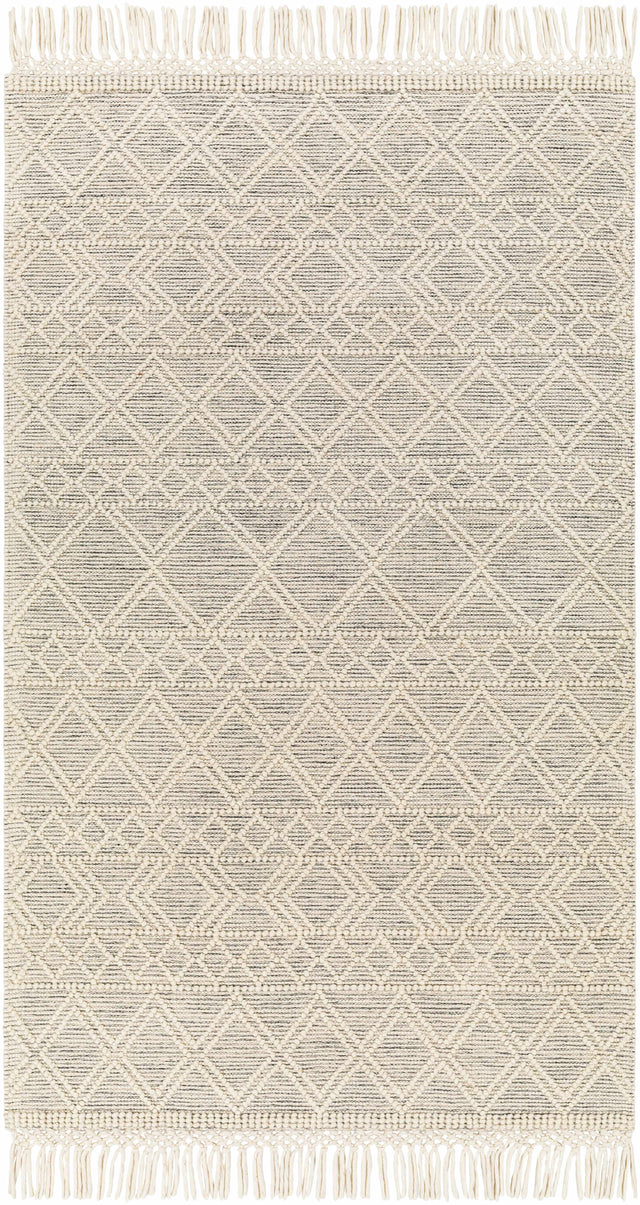 Cameo Scandi Wool Rug - Clearance - Ornate Home