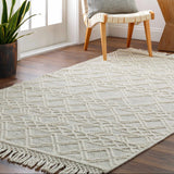 Cameo Scandi Wool Rug - Clearance - Ornate Home