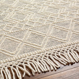 Cameo Scandi Wool Rug - Clearance - Ornate Home