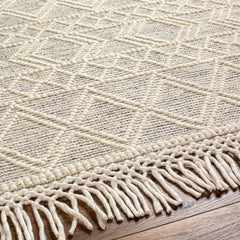 Cameo Scandi Wool Rug - Clearance - Ornate Home