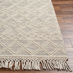 Cameo Scandi Wool Rug - Clearance - Ornate Home