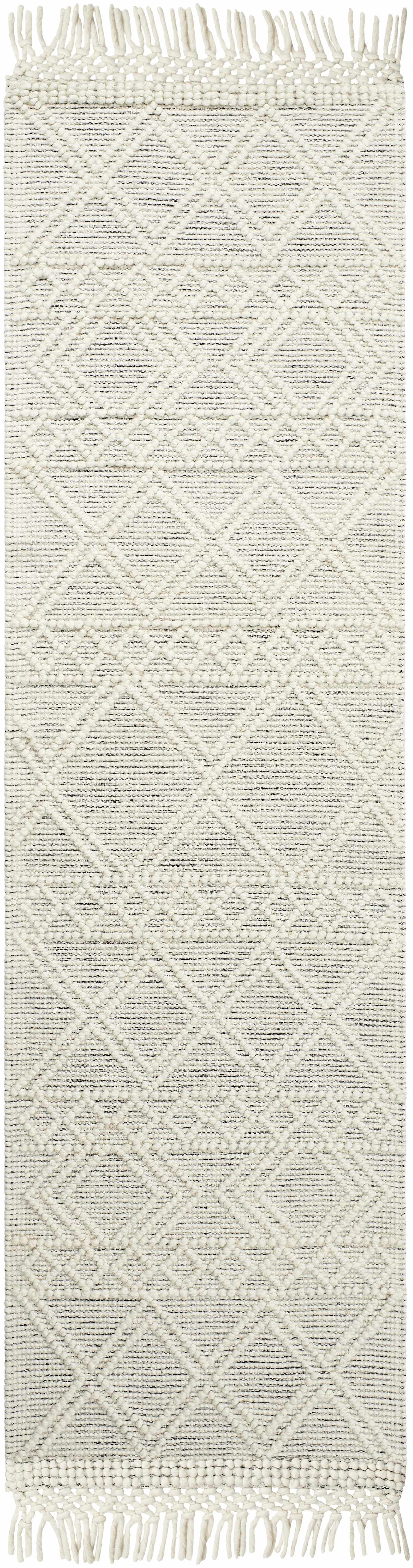 Cameo Scandi Wool Rug - Clearance - Ornate Home