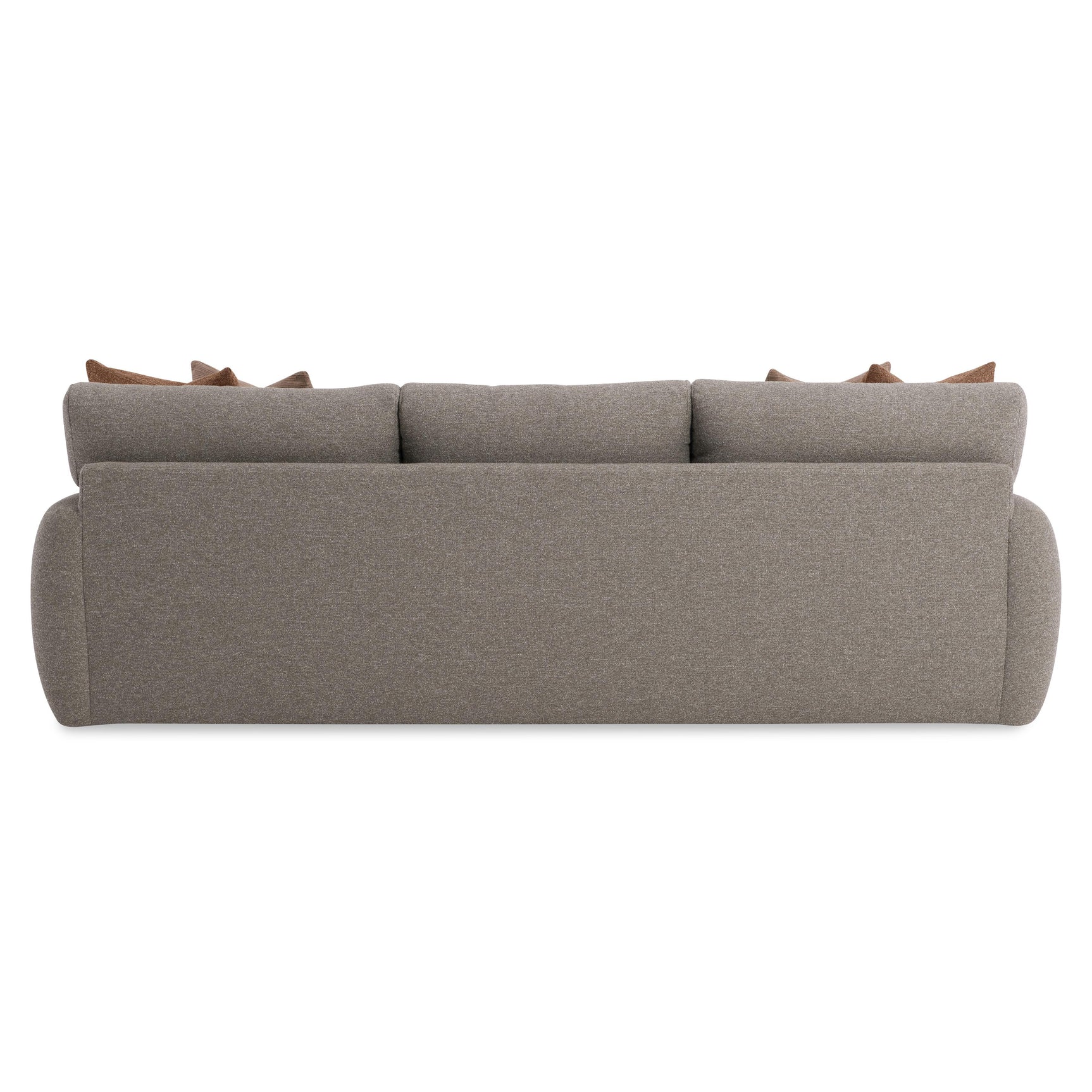 Cameron Beige/Tan Fabric Sofa - Ornate Home