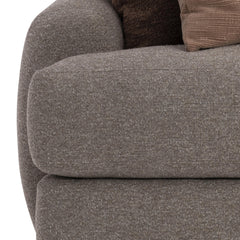 Cameron Beige/Tan Fabric Sofa - Ornate Home