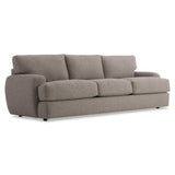 Cameron Beige/Tan Fabric Sofa - Ornate Home