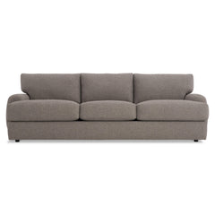 Cameron Beige/Tan Fabric Sofa - Ornate Home