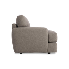 Cameron Beige/Tan Fabric Sofa - Ornate Home