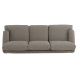 Cameron Beige/Tan Fabric Sofa - Ornate Home