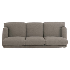 Cameron Beige/Tan Fabric Sofa - Ornate Home