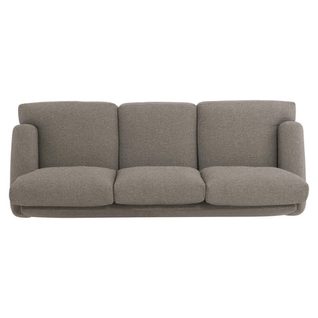 Cameron Beige/Tan Fabric Sofa - Ornate Home