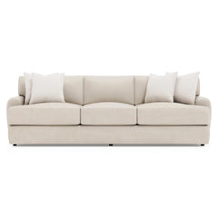 Cameron Brown Sofa - Ornate Home