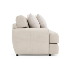 Cameron Brown Sofa - Ornate Home
