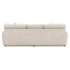 Cameron Brown Sofa - Ornate Home