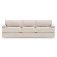 Cameron Brown Sofa - Ornate Home