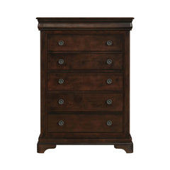 Cameron Cherry Chest - Ornate Home