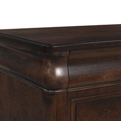 Cameron Cherry Chest - Ornate Home