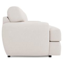 Cameron Ivory Sofa - Ornate Home