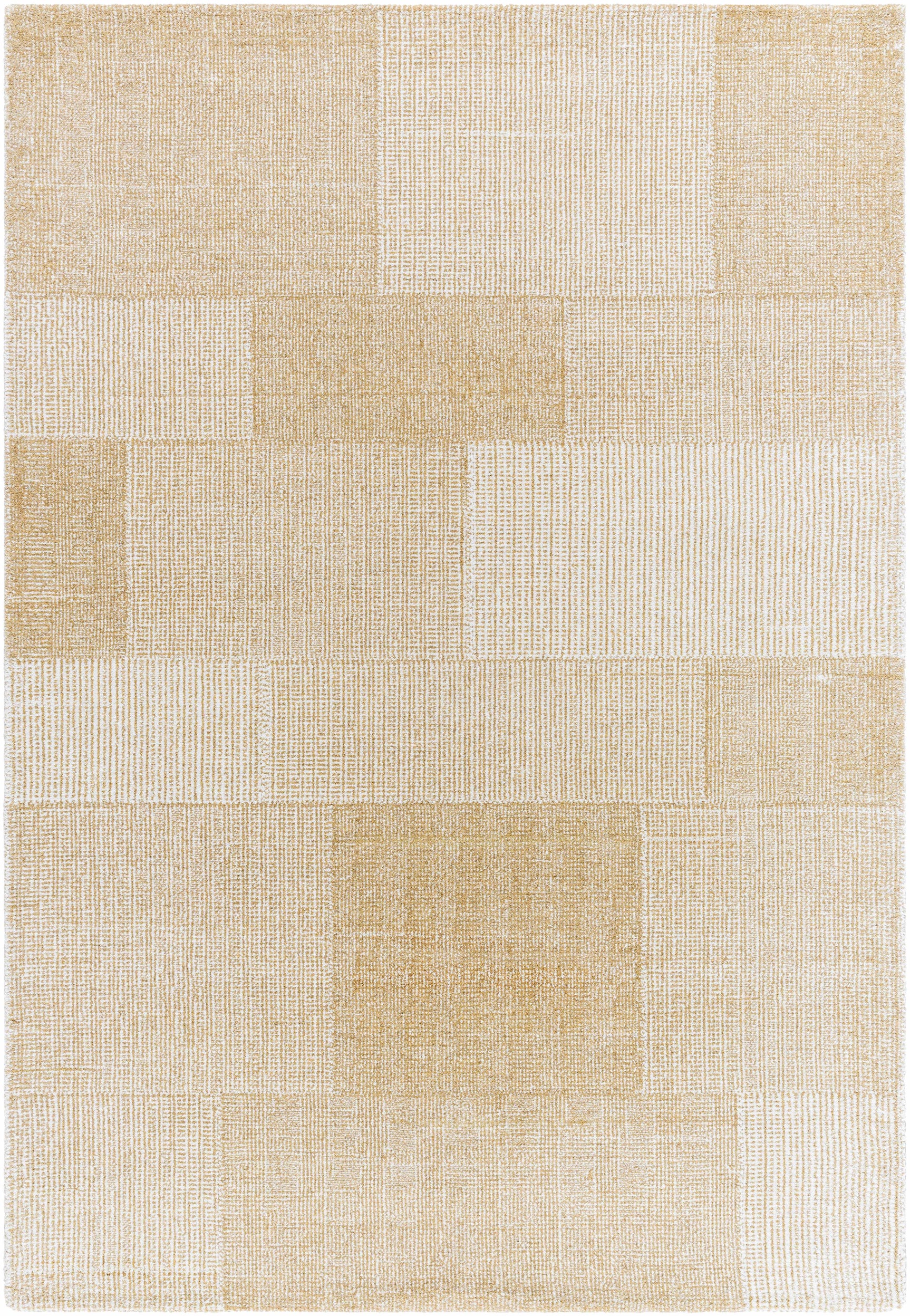 Camila Cream Area Rug - Ornate Home