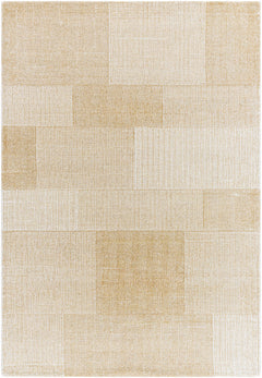 Camila Cream Area Rug - Ornate Home