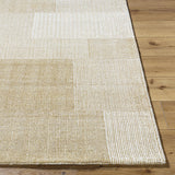 Camila Cream Area Rug - Ornate Home