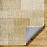 Camila Cream Area Rug - Ornate Home
