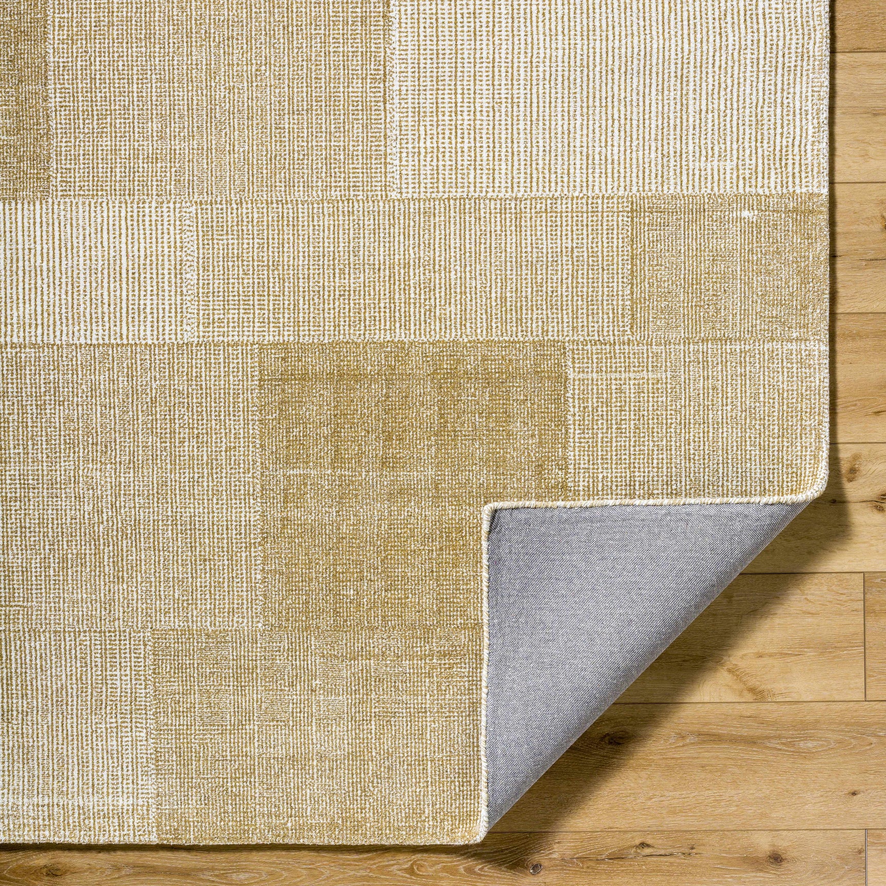 Camila Cream Area Rug - Ornate Home