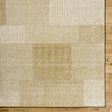 Camila Cream Area Rug - Ornate Home