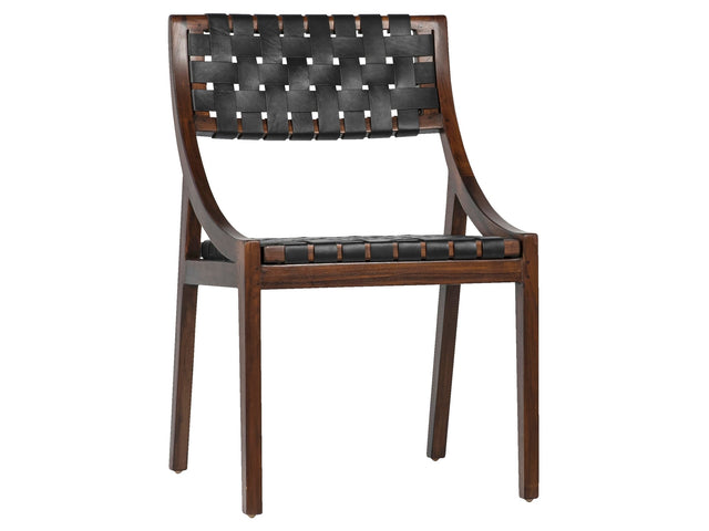 Camila Dining Chair - Ornate Home