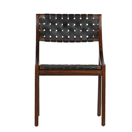 Camila Dining Chair - Ornate Home